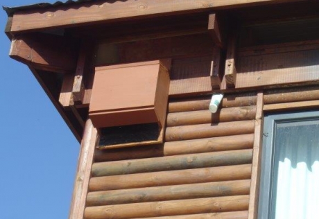 Bat Box