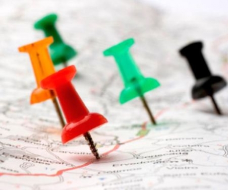 Areas of Services